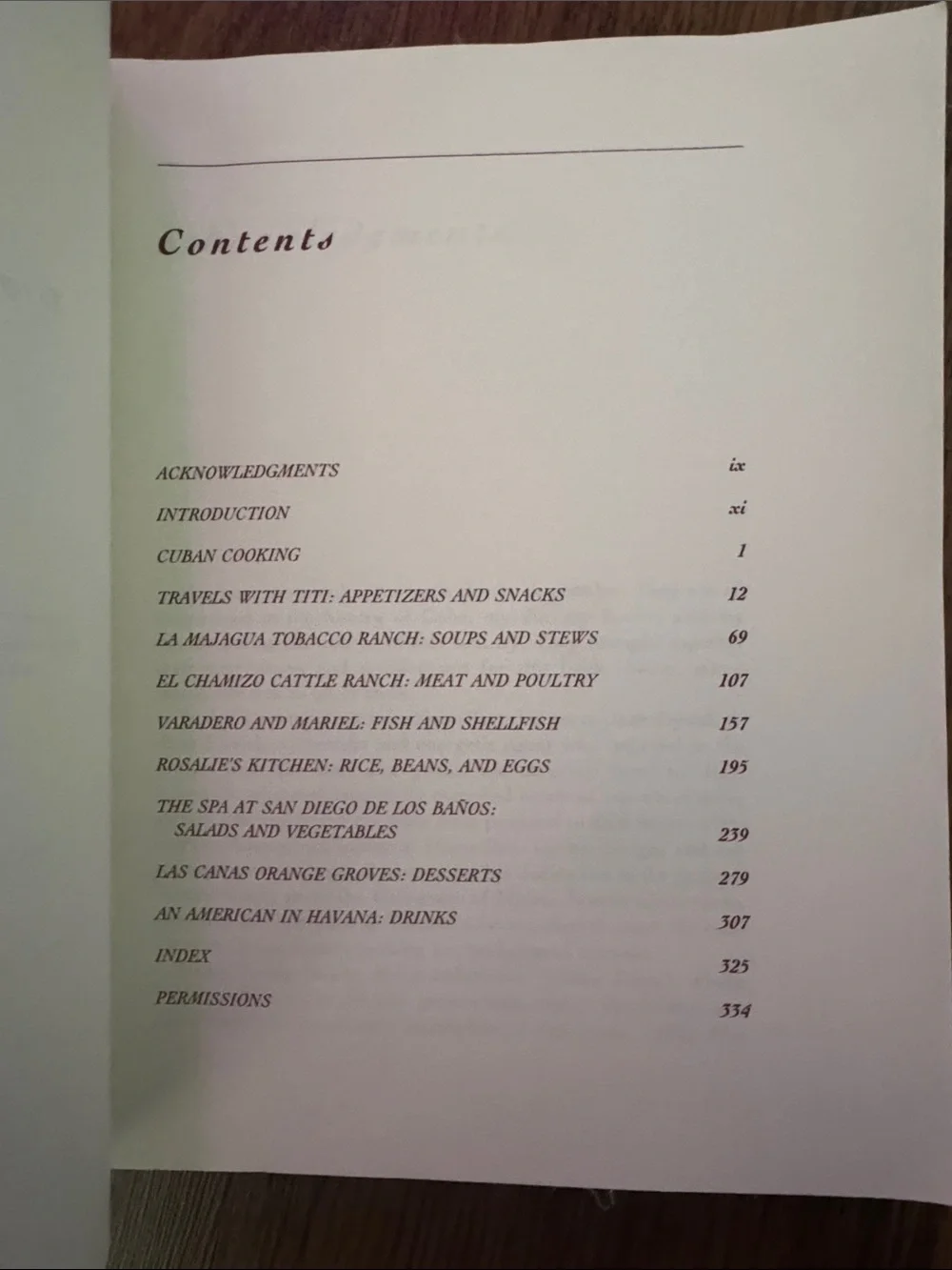 Memories of a Cuban Kitchen Cookbook C1.LBk.75